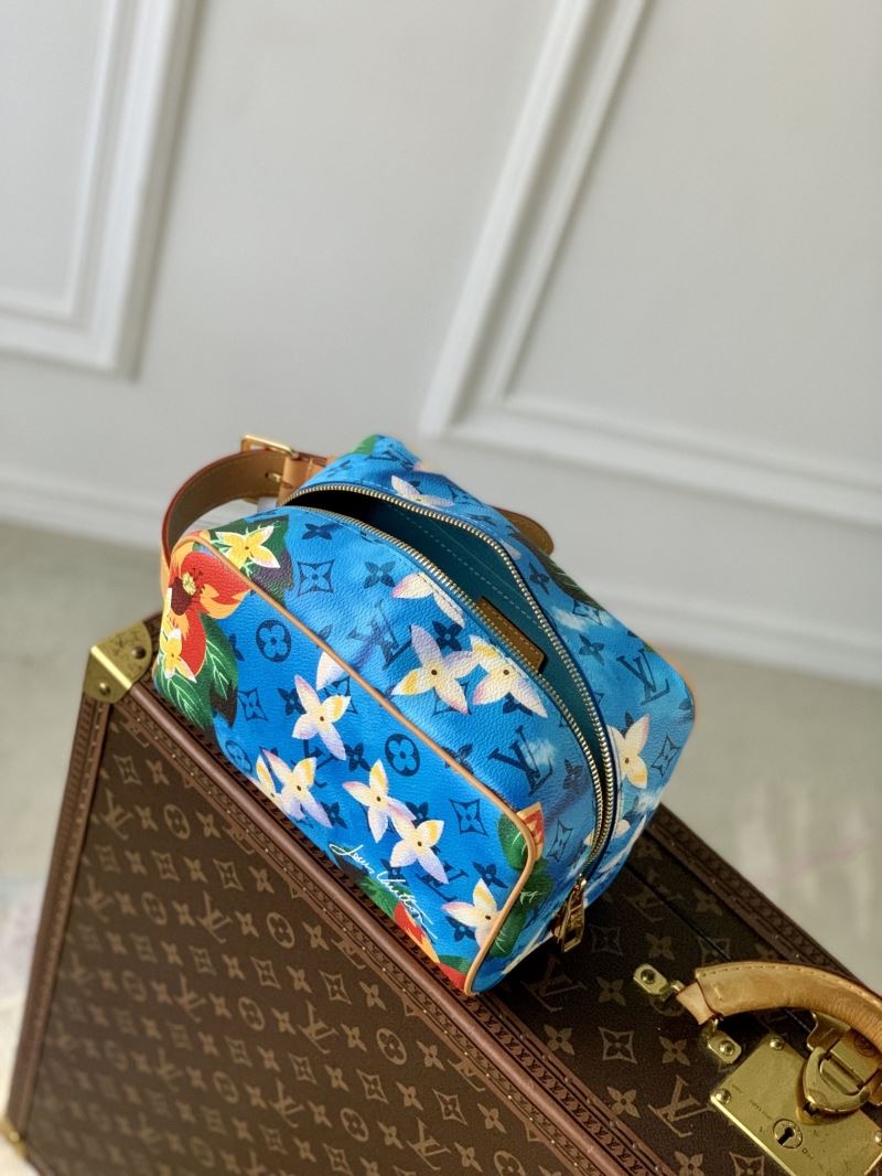 LV Cosmetic Bags